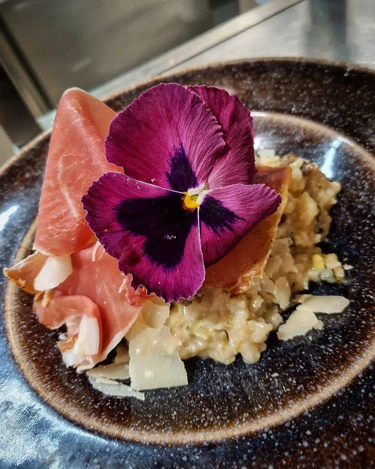 La galerie photos de votre restaurant de pâtes fraiches maison à Issy