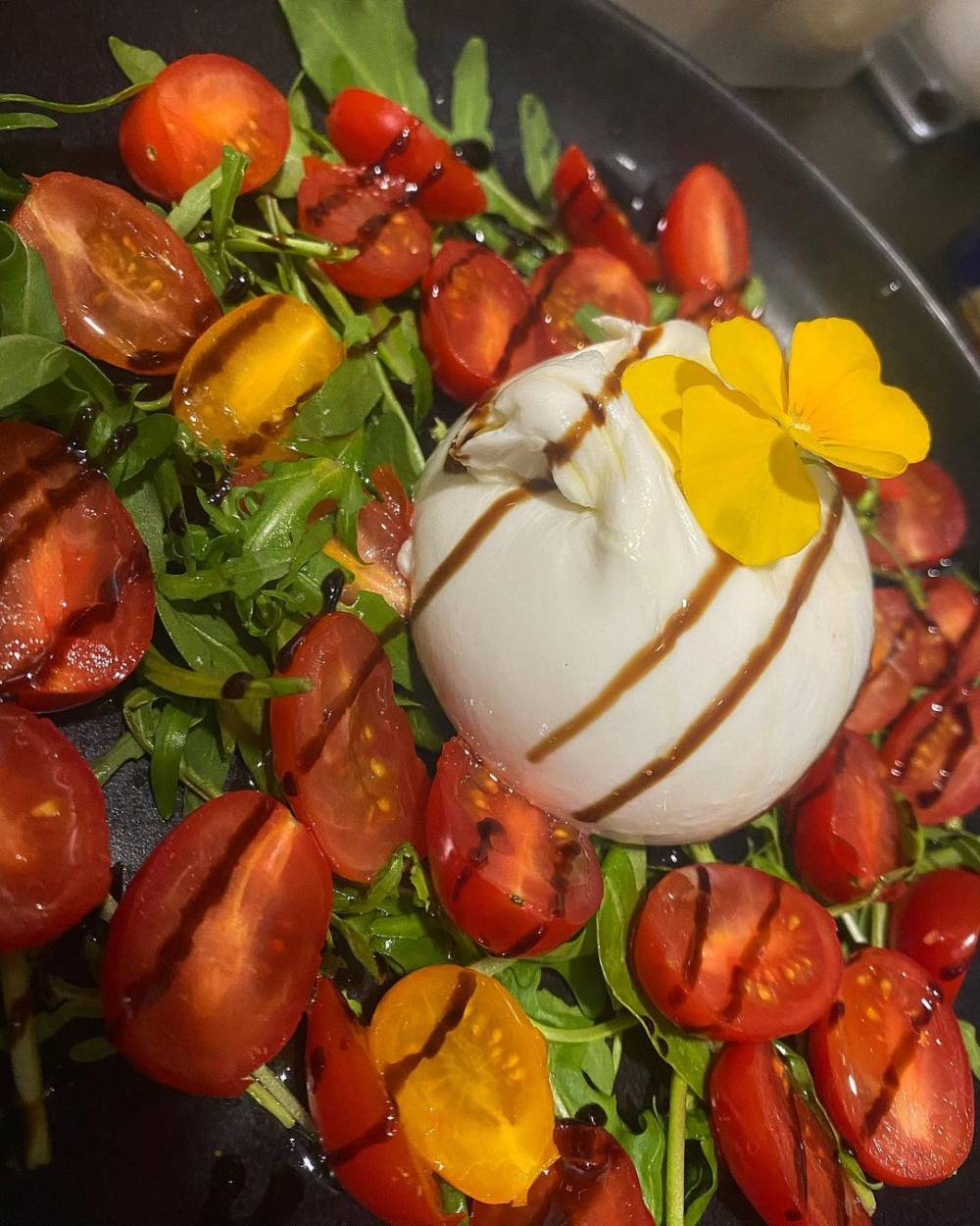 La galerie photos de votre restaurant de pâtes fraiches maison à Issy